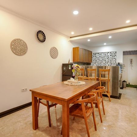 Titian Dewi Villa Ubud - 3 Bedroom Private Villa Close To Cretya Day Club Tegallalang  Ngoại thất bức ảnh