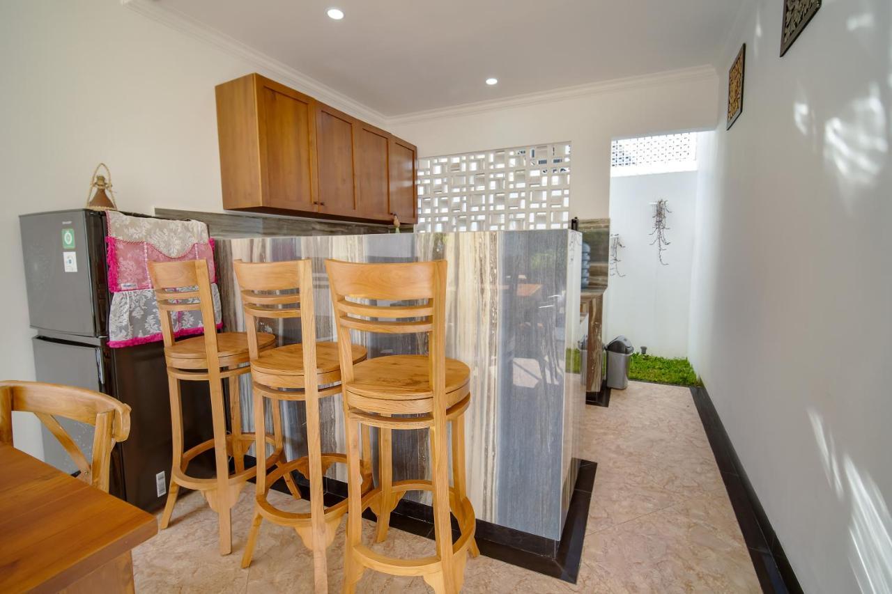 Titian Dewi Villa Ubud - 3 Bedroom Private Villa Close To Cretya Day Club Tegallalang  Ngoại thất bức ảnh