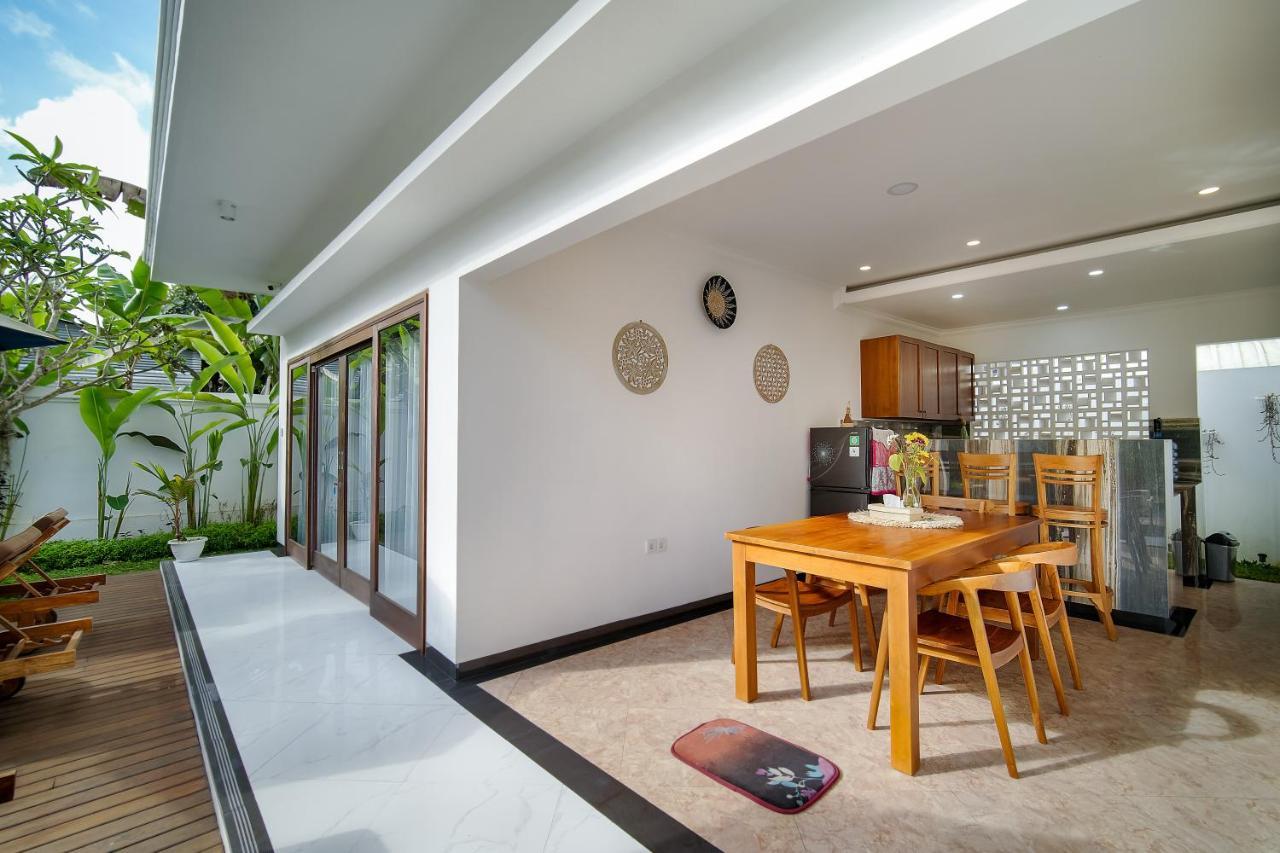 Titian Dewi Villa Ubud - 3 Bedroom Private Villa Close To Cretya Day Club Tegallalang  Ngoại thất bức ảnh