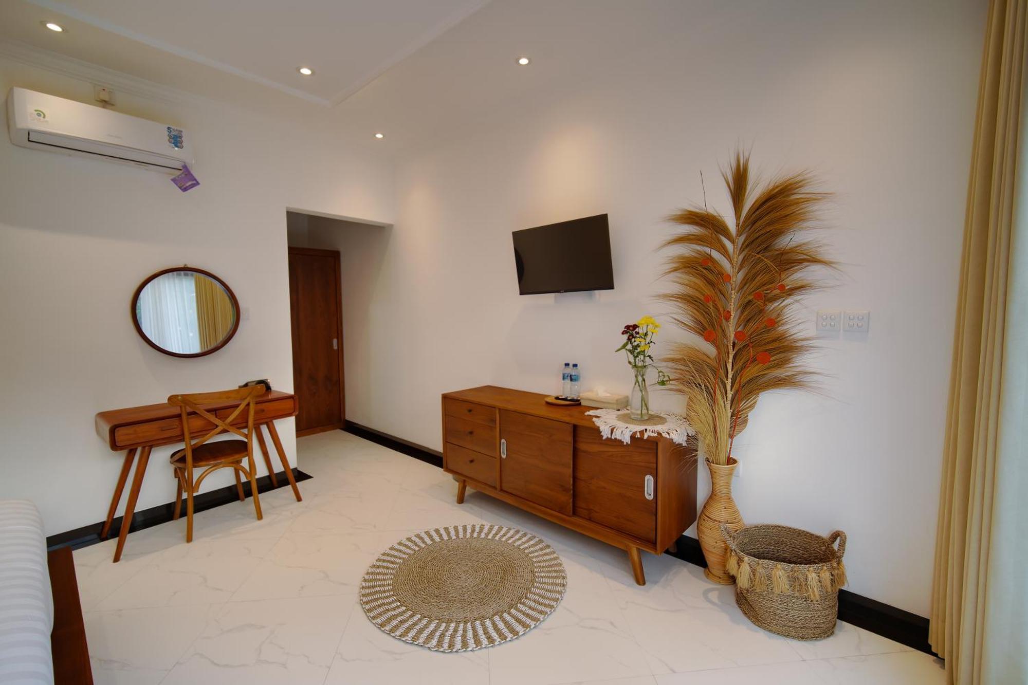 Titian Dewi Villa Ubud - 3 Bedroom Private Villa Close To Cretya Day Club Tegallalang  Ngoại thất bức ảnh