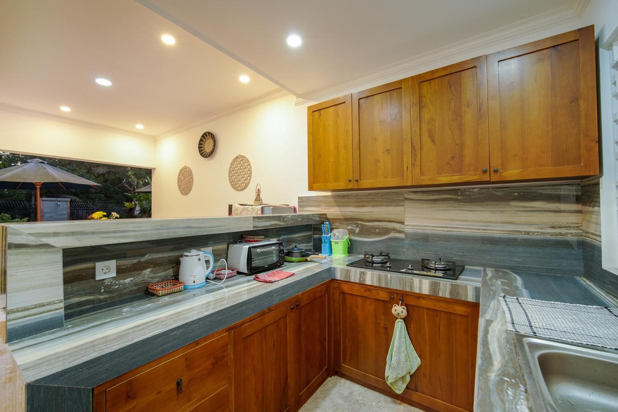 Titian Dewi Villa Ubud - 3 Bedroom Private Villa Close To Cretya Day Club Tegallalang  Ngoại thất bức ảnh